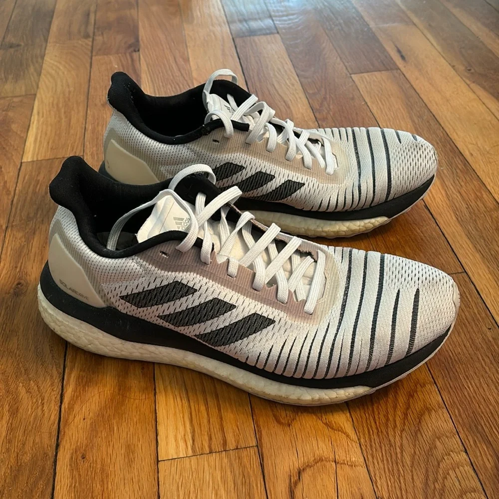 Adidas Boost women’s US Size 7.5